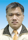 主任林俊彣