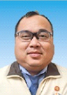 副主任楊証期