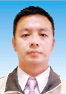 秘書張漢銘