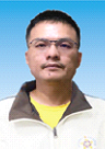 主任洪柏森