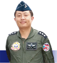 葉建儀上校