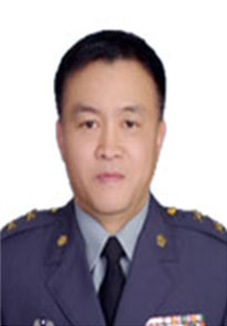 33nd Commander Lieutenant General JIANG, ZHEN-ZHONG Batch 53, Republic of China Military Academy Term: July 1, 2019 ～ up to now