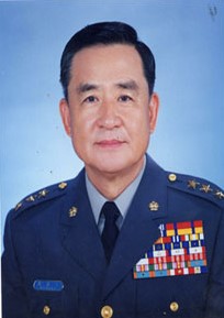 18th Commander-in-chief General Wang, Jo-Yu Batch 24, Republic of China Military Academy  Term: August 1, 1992 -- June 30, 1996 (3 years and 11 months)