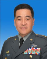 Yu,Wen-Jen Commander