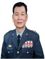 第廿九任指揮官 王世塗將軍