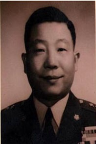 2nd Commander-in-chief General Peng Meng-chi Batch 5, Whampoa Military Academy Term: May 10, 1947 – January 31, 1949 (one year and 8 months)