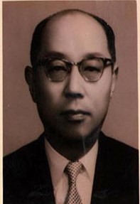 7th Commander-in-chief Mr. Yen Chia-kan  St. John’s University, Shanghai Term: June 5, 1954 -- August 16, 1957 (3 years and 2 months)