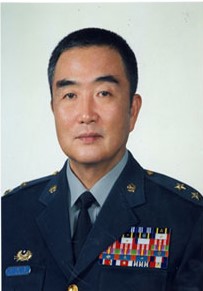 19th Commander General Li, Chien-Chung Batch 29, Republic of China Military Academy  Term: July 1, 1996 -- January 31, 1998 (1 year and 7 months)