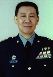 24th Commander General Hsueh Shih-Min Batch 36, Republic of China Military Academy Term: September 1, 2003 -- March 31, 2004 (7 months)