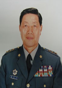 26th Commander General Yu Lian-fa Batch 42, Republic of China Military Academy Term: June 1, 2005 -- May 31, 2008 (3 years)