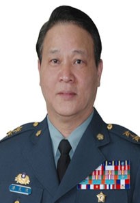 27th Commander Lieutenant General Chen Liang-Chun Batch 43, Republic of China Military Academy Term: October 1, 2008 -- April 30, 2011 (2 years and 7 months)