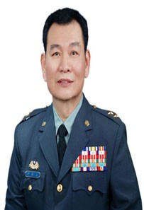 29th Commander Lieutenant General Wang Shih-Tu Batch 46, Republic of China Military Academy  Term: January 1, 2013 -- December 31, 2013 (1 year)
