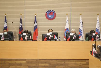 高雄市政府副市長林榮欽先生