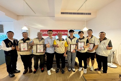 114年第二次輔導組長聯席會報