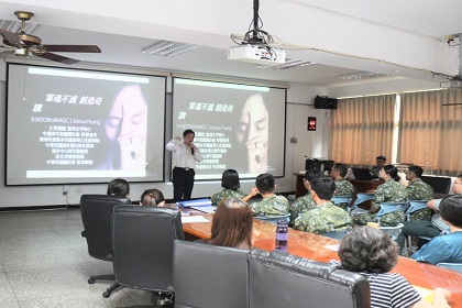 辦理心輔巡迴宣教講習 辦理心輔巡迴宣教講習
