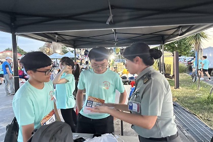 招募專員的詳細解說