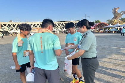 招募專員的詳細解說招募事宜