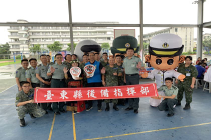反毒宣教