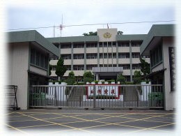 基隆市後備指揮部